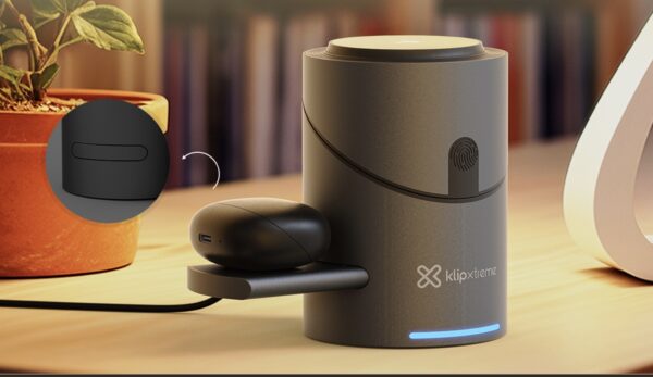 Klip Xtreme - Charging stand / battery charger